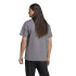 Camiseta adidas Homem Todos Szn Cinzento