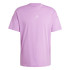 Camiseta adidas Homem Todos Szn Roxo