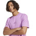 Camiseta adidas Homem Todos Szn Roxo