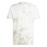 Camiseta adidas Homem Todos os Szn Wash Bege