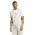 Camiseta adidas Homem Todos os Szn Wash Bege