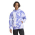 Moletom adidas Homem Casaco com capuz de lã All Szn Azul