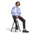 Moletom adidas Homem Casaco com capuz de lã All Szn Azul