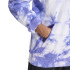 Moletom adidas Homem Casaco com capuz de lã All Szn Azul
