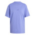 Camiseta adidas Mulher All Szn Loose Blue