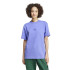 Camiseta adidas Mulher All Szn Loose Blue