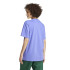 Camiseta adidas Mulher All Szn Loose Blue