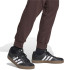 Calça adidas Homem Essentials Fleece Regular Tapered Cargo Castanho