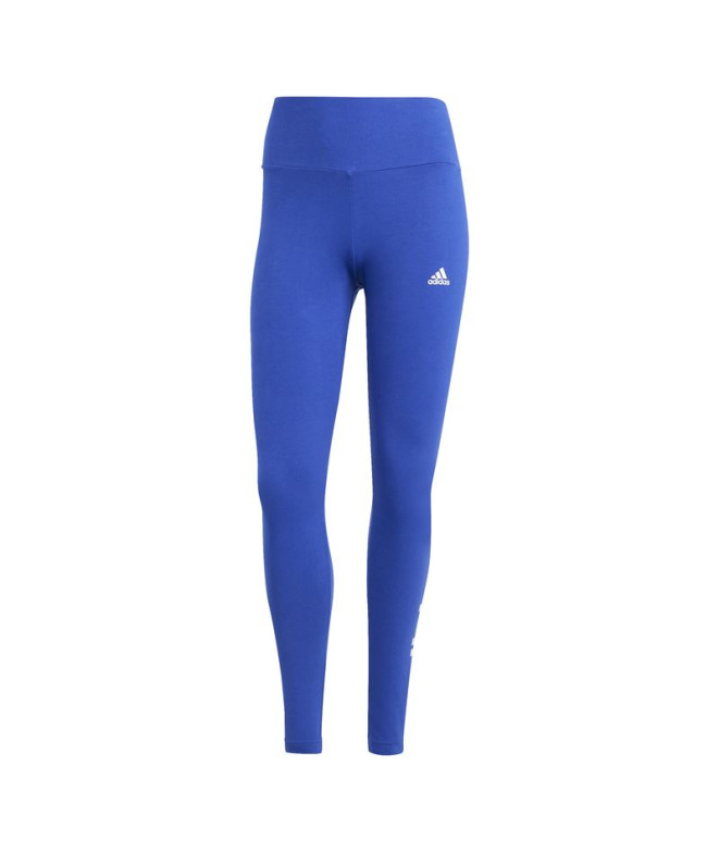 Malhas adidas Mulher Essentials Cintura alta...