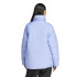 Casaco Montanha adidas Mulher de Traveer Down Blue