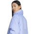 Casaco Montanha adidas Mulher de Traveer Down Blue