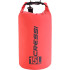 Bolsa Cressi Dry Pvc Vermelho 15Lts