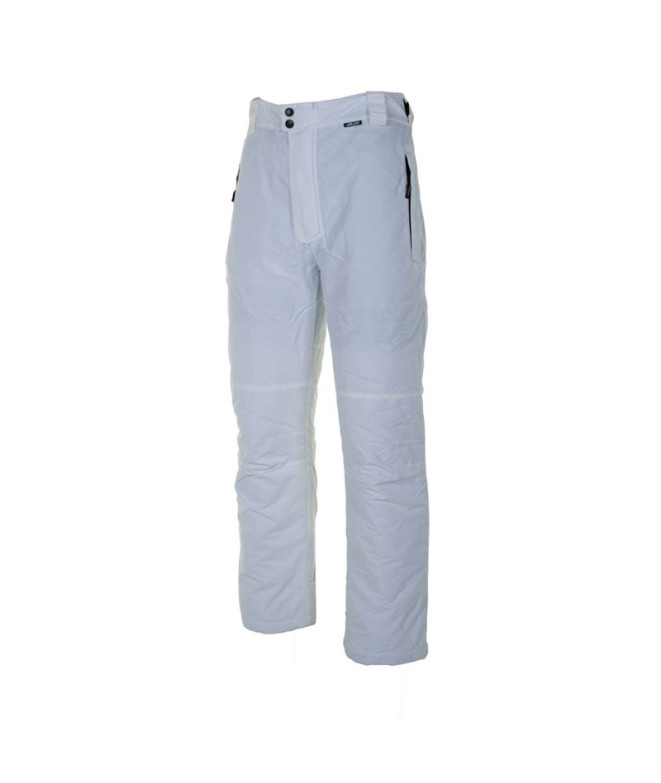 Calça Joluvi Homem Menino Ski Impact Hot /...