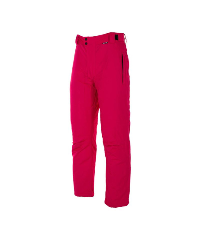 Calça Joluvi Homem Menino Ski Impacto Quente /...