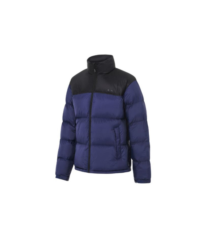 Joluvi Anorack Infinity azul-marinho/preto...