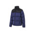 Joluvi Anorack Infinity azul-marinho/preto Infantil