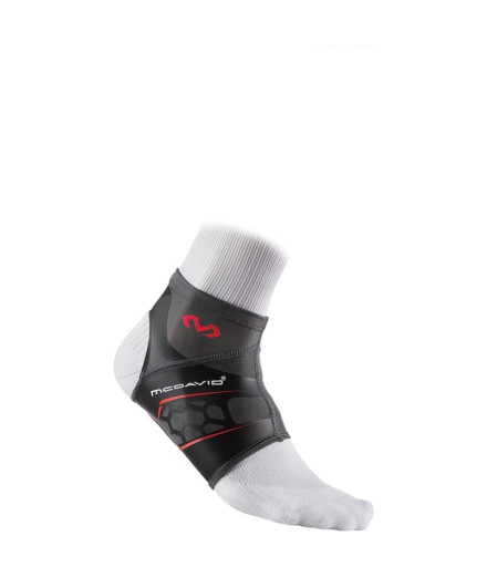 Faixa Manga Mc David Elite Runners Therapy Plantar...