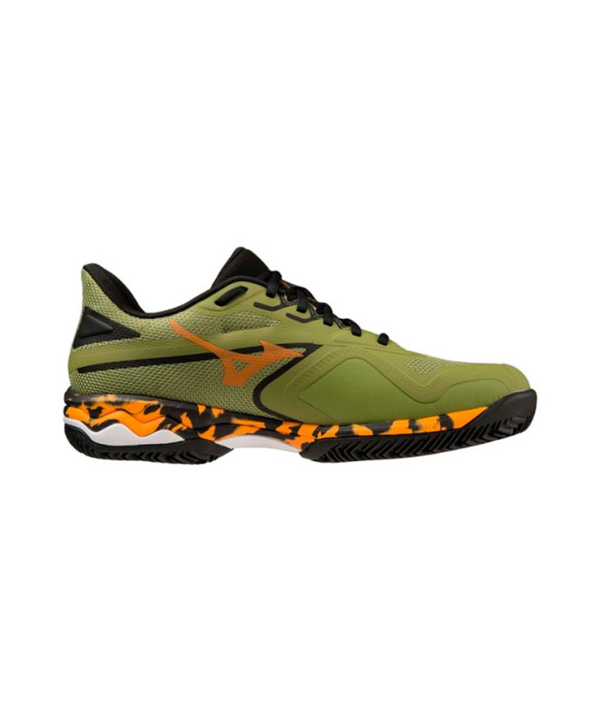 Sapatilhas Pádel Mizuno por Wave Exceed Light 2...