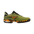 Sapatilhas Pádel Mizuno por Wave Exceed Light 2 Padel Verde Homem