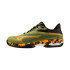 Sapatilhas Pádel Mizuno por Wave Exceed Light 2 Padel Verde Homem