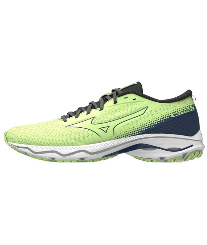 Sapatilhas Running Mizuno Homem de Wave Prodigy...