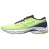 Sapatilhas Running Mizuno Homem de Wave Prodigy 6 Lima