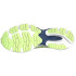 Sapatilhas Running Mizuno Homem de Wave Prodigy 6 Lima