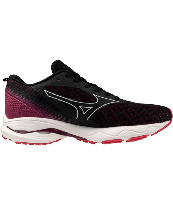 Sapatilhas Running Mizuno Mulher do Wave...