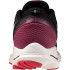 Sapatilhas Running Mizuno Mulher do Wave Prodigy 6 Preto