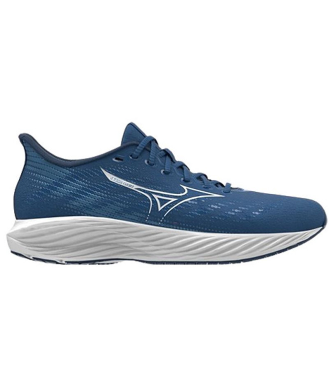 Sapatilhas Running Mizuno Rider Infantil de...
