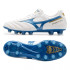 Futebol Mizuno Botas Morelia II Pro Branco