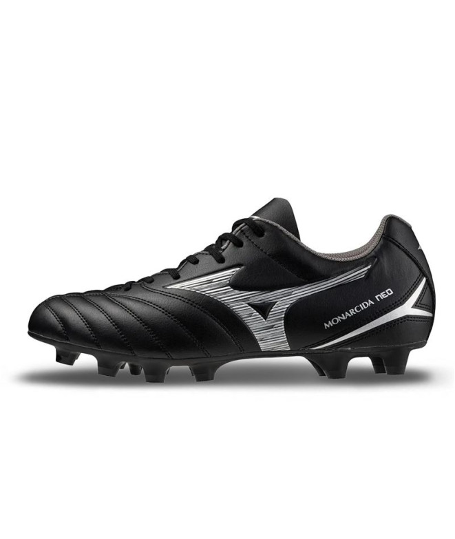 Futebol Mizuno Botas de Monarcida Neo III...