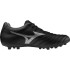 Futebol Mizuno Botas Monarcida Neo III Select Ag Preto