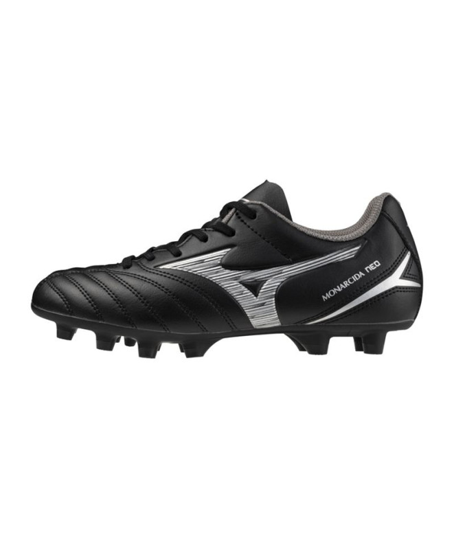 Futebol Mizuno Infantil Botas de Monarcida Neo...