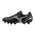 Futebol Mizuno Infantil Botas de Monarcida Neo III Select Jr Preto