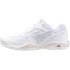 Sapatilhas Andebol Mizuno Mulher da Wave Phantom White