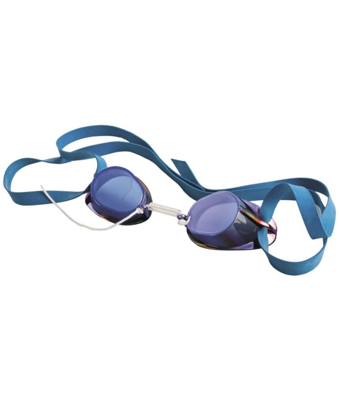 Gafas de Natação Mosconi Tinta azul Tournament...