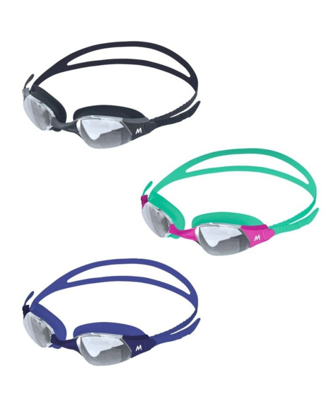Gafas de Natação Mosconi Sortido de Lotti -...