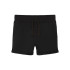 Calça Casual Name It fvolta Black Menina