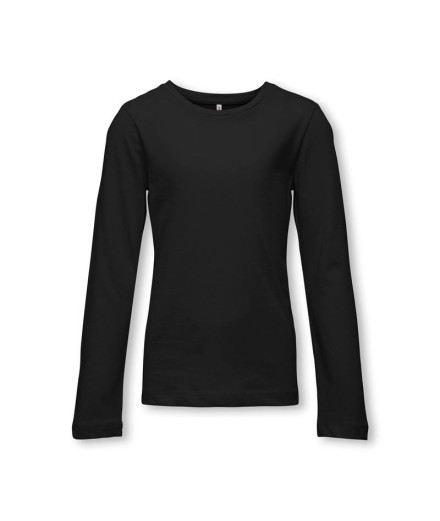Camiseta e Kognew e Black Mulher