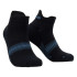 Meias Running de Nathan Speed Tab Black