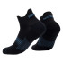 Meias Running de Nathan Speed Tab Black