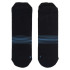 Meias Running de Nathan Speed Tab Black