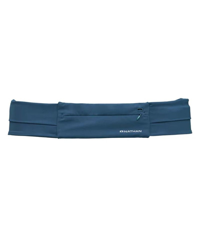 Cinto Running de Nathan The Zipster Adjustable...