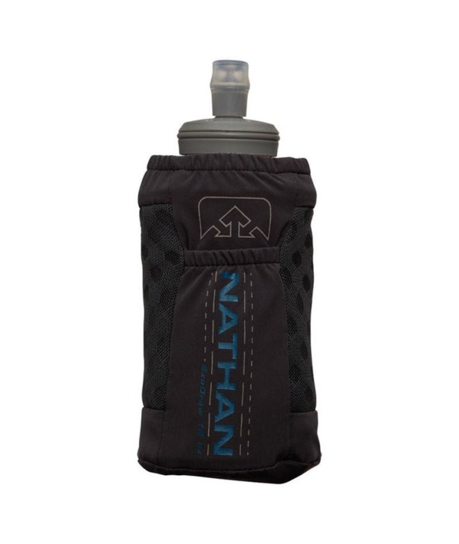 Garrafa Running de Nathan ExoDraw 2 532 ml...
