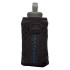 Garrafa Running de Nathan ExoDraw 2 532 ml Preto/Azul marinheiro