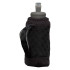 Garrafa Running de Nathan ExoDraw 2 532 ml Preto/Azul marinheiro