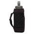 Garrafa Running de Nathan ExoDraw 2 532 ml Preto/Azul marinheiro