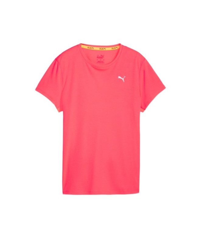 Camiseta Running de Puma Run Favorites Velocity...