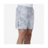 Homem Short Bullpadel Coiris 008 Azul Cinzento